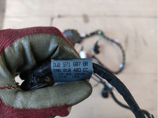 8W0971687BR купить Николаев