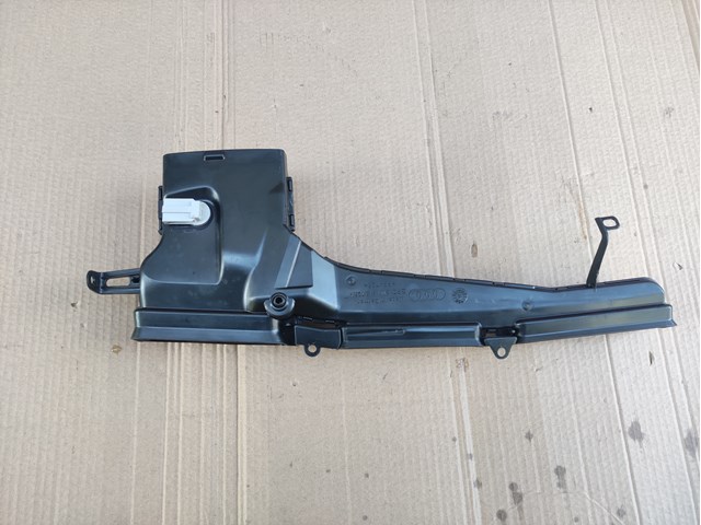 Распределитель воздуха под торпедо 8W1819726A VAG