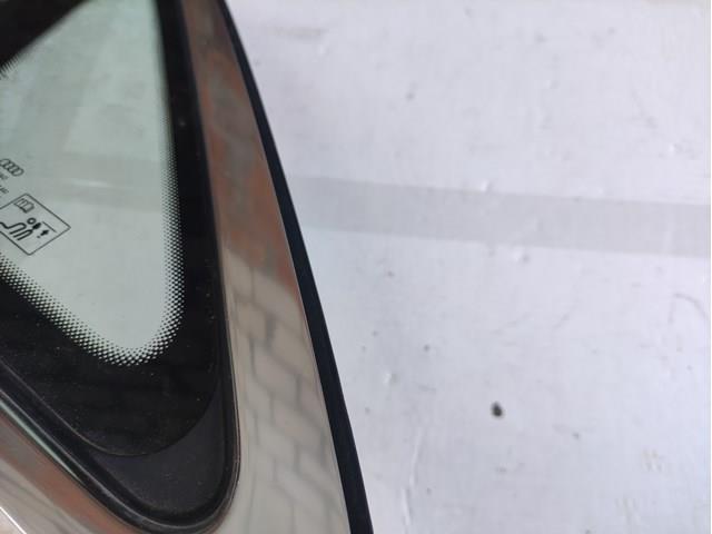 VAG 8W5845297DNVB Стекло-форточка двери задней левой в наличии Украина