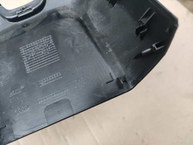 VAG 8W68575194PK Накладка (крышка) кронштейна зеркала салона в наличии Запорожье