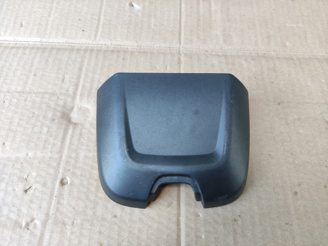 Накладка (крышка) кронштейна зеркала салона 8W68575194PK VAG