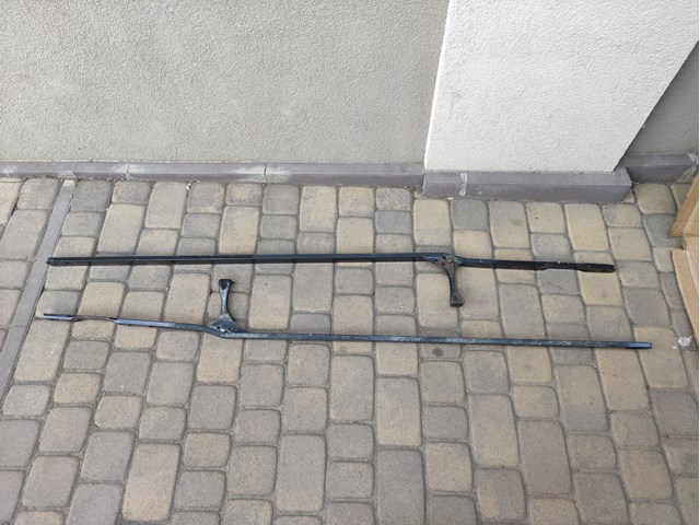 Растяжка заднего моста 8W8505476 VAG