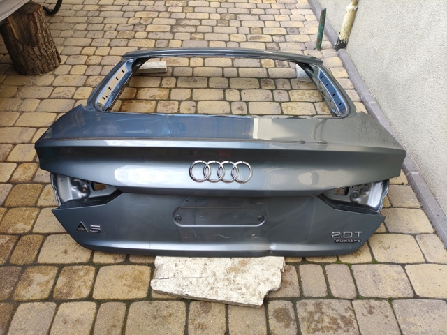 Дверь 5 8W8827025C VAG