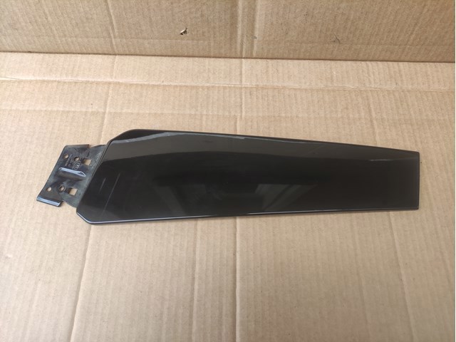 Накладка стойки кузова внешняя, центральная правая 8W8853290T94 VAG