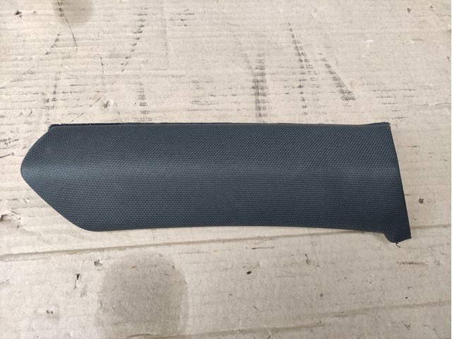 Обшивка стойки кузова внутренняя, задняя левая 8W8867241V48 VAG