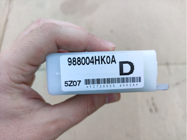 NISSAN 988004HK0A в наличии Николаев