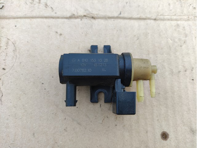 Клапан соленоид регулирования заслонки EGR A0101531328 NISSAN