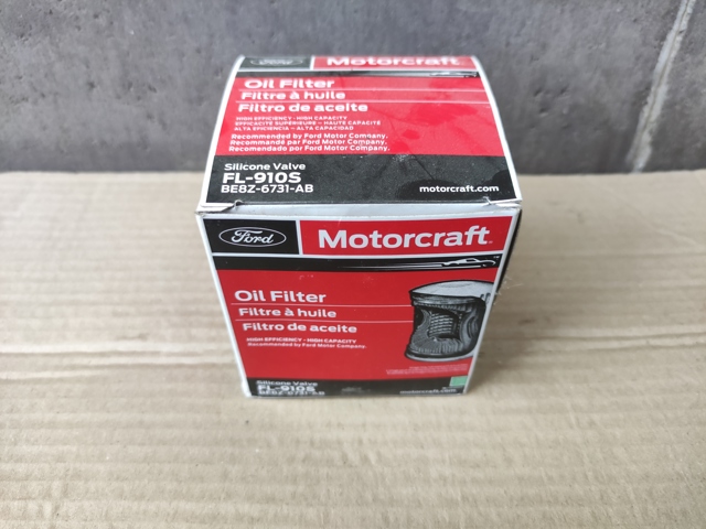 BE8Z6731AB FORD Масляный фильтр купить в Каменское