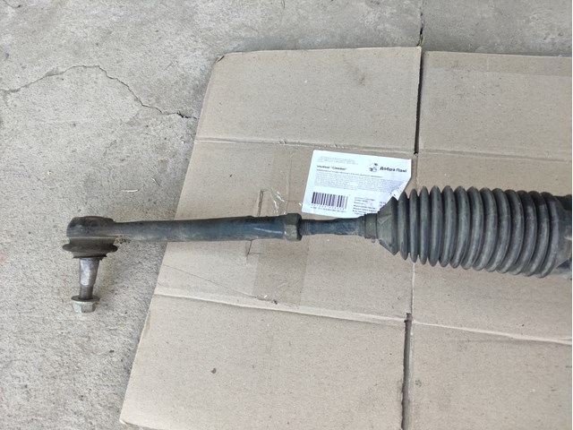 Наконечник рулевой тяги, внешний D8520EG00C NISSAN