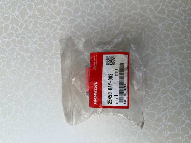 25450RAY003 HONDA Фильтр АКПП купить в Ровно