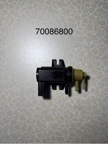 70086800 Клапан соленоид регулирования заслонки EGR купить Каменское
