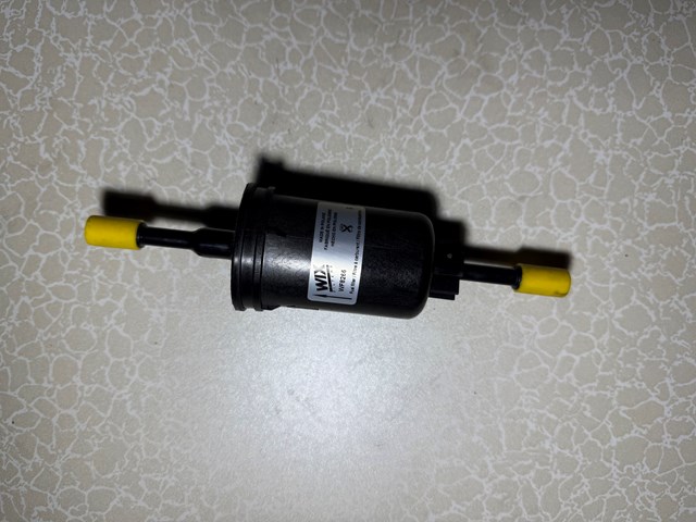 WF8266 WIX Топливный фильтр купить в Киев