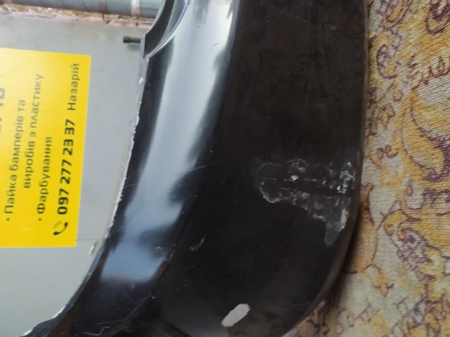 13238744 OPEL Задний бампер купить в Запорожье