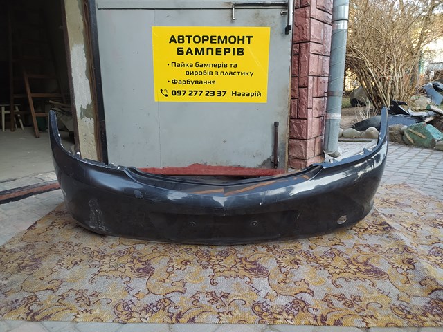13238744 Бампер задний купить Днепр