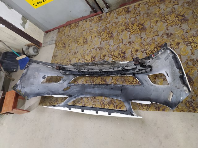OPEL 13264403 Передний бампер в наличии Каменское