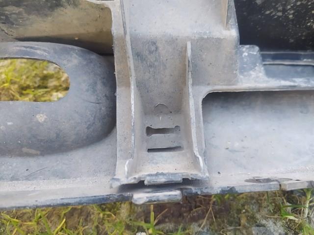8200832177 RENAULT Задний бампер купить в Украина