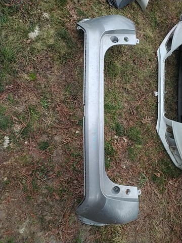 NISSAN 850226PA0H Бампер задний в наличии Киев