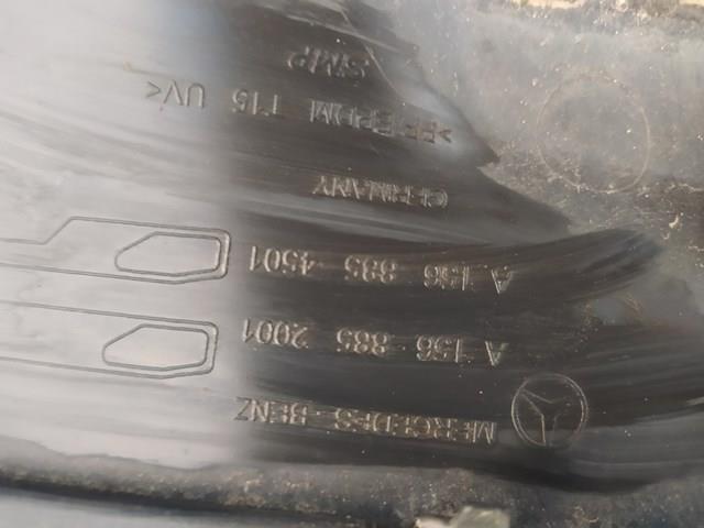 MERCEDES 1568852001 в наличии Тернополь