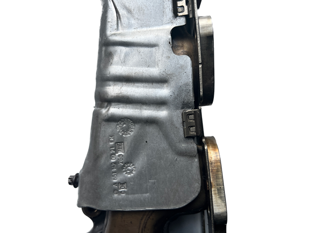 A6511400809 MERCEDES Выпускной коллектор купить в Каменское