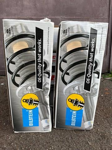 36233793 BILSTEIN Пружина задняя купить в Тернополь