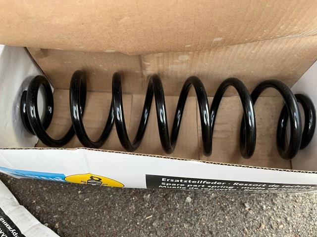 BILSTEIN 36233793 Задняя пружина в наличии Полтава