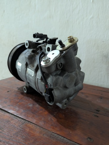 926008209R RENAULT Компрессор кондиционера купить в Запорожье