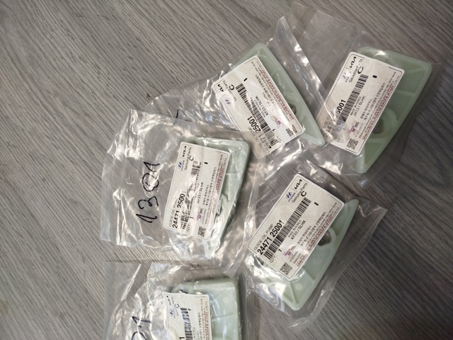 2447125001 Успокоитель цепи масляного насоса купить Ирпень