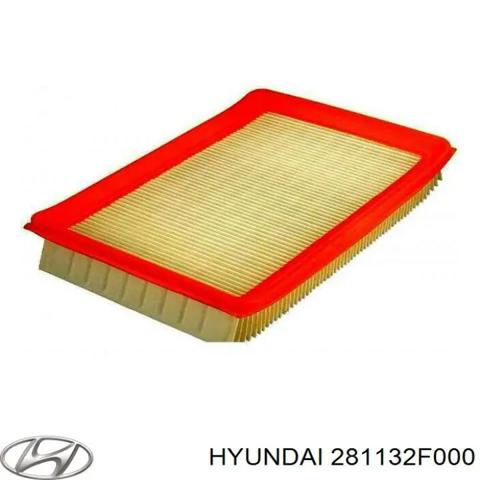HYUNDAI 281132F000 Фильтр воздушный в наличии Харьков