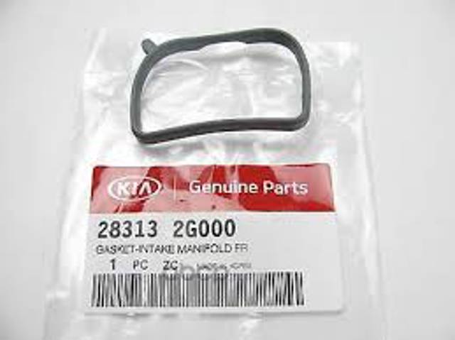 Прокладка всасывающего коллектора 283132G000 HYUNDAI