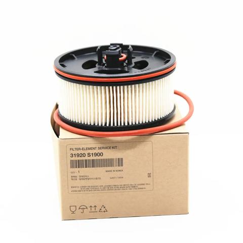 HYUNDAI 31920S1900 Фильтр топливный в наличии Ужгород