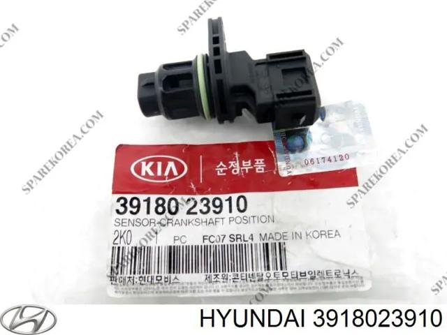 3918023910 HYUNDAI Датчик коленвала купить в Кривой Рог