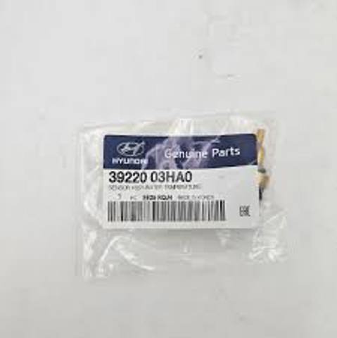 Датчик температуры жидкости 3922003HA0 HYUNDAI