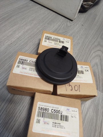 58980C5000 HYUNDAI купить в Ирпень