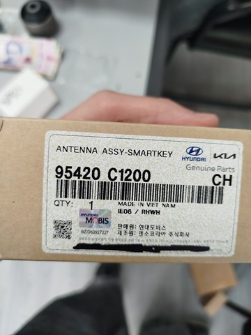 Антенна 95420C1200 HYUNDAI