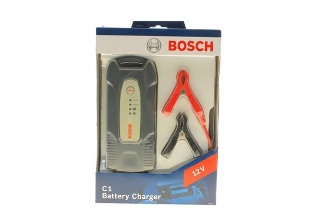 018999901M BOSCH Зарядное устройство для АКБ купить в Чернигов