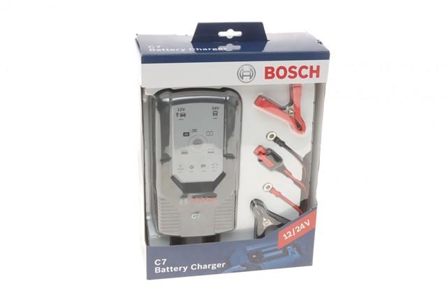 BOSCH 018999907M Зарядное устройство для АКБ в наличии Ужгород