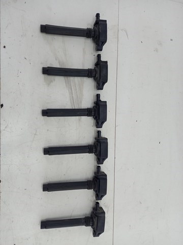 Катушки зажигания jeep grand cherokee wk2 3.6i 2011 гг 05149168ah 05149168AH