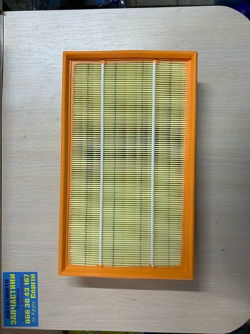 AF1604 ALPHA FILTER Воздушный фильтр купить в Черновцы