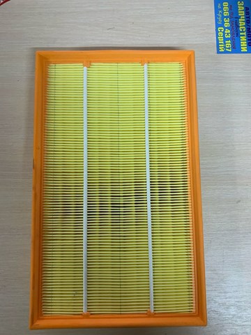 ALPHA FILTER AF1625 Фильтр воздушный в наличии Кривой Рог