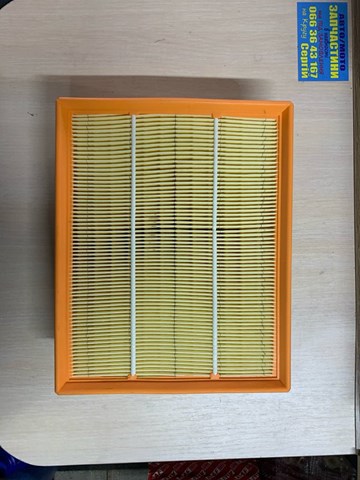 AF1705 ALPHA FILTER Воздушный фильтр купить в Сумы