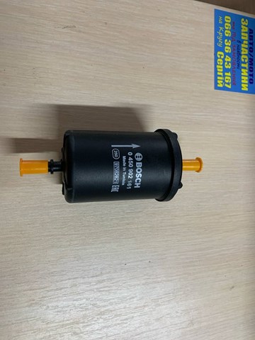 BOSCH F2161 Фильтр топливный в наличии Харьков
