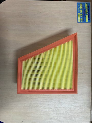 MFILTER K409 Воздушный фильтр в наличии Винница