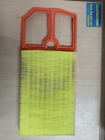 K463 MFILTER Воздушный фильтр купить в Хмельницкий