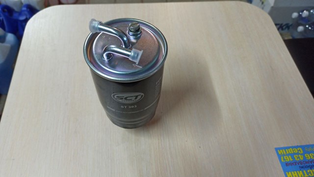 ST303 SCT Фильтр топливный купить в Днепр