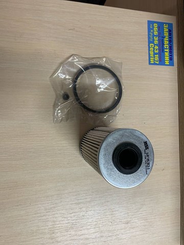 WF8301 WIX Топливный фильтр купить в Полтава