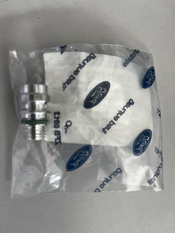 3709089 FORD Клапан TRV кондиционера купить в Житомир