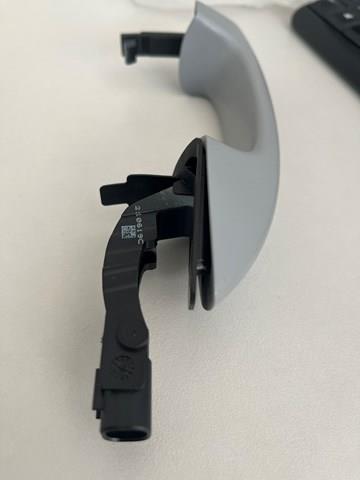 VAG 7P6837205DGRU Ручка двери левой наружная передняя/задняя в наличии Тернополь