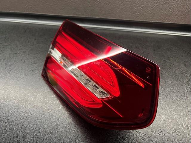 MERCEDES A2539062101 Фонарь задний левый внутренний в наличии Ужгород