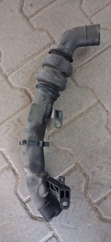 2038246 FORD Патрубок интеркулера купить в Ирпень