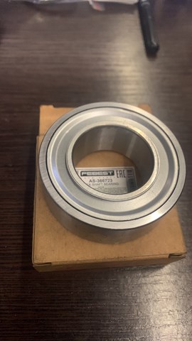 AS366723 Подвесной подшипник передней полуоси купить Одесса